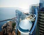 1. Tour Odeon Tower Sky Penthouse, Monaco