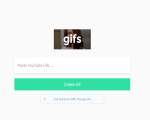 Fa-ti propriul Gif