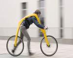 2. O bicicleta fara pedale...
