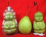 6. Forme speciale pentru fructe in forma de Buddha