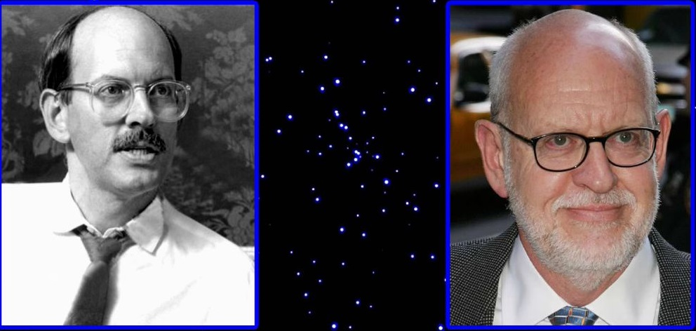 Frank Oz (Yoda-voce)