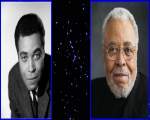 James Earl Jones (Darth Vader)