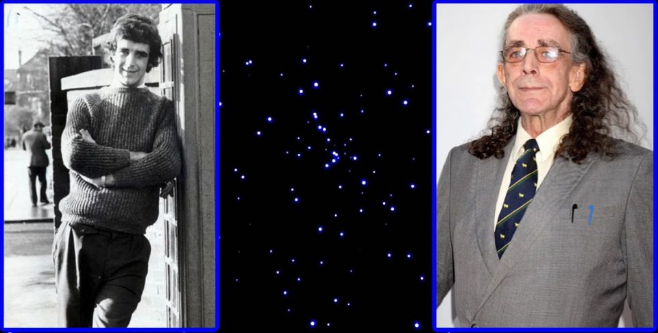 Peter Mayhew (Chewbacca)