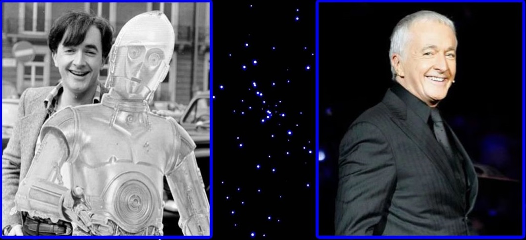 Anthony Daniels (C-3PO)