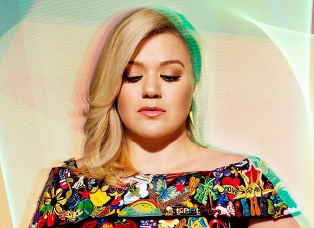 Kelly Clarkson