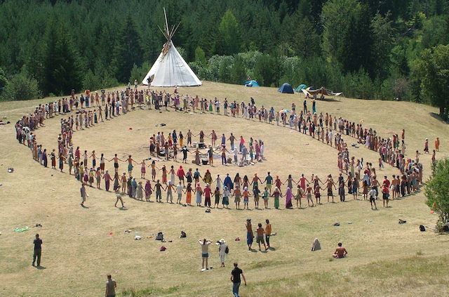 2. Comunitatea Rainbow