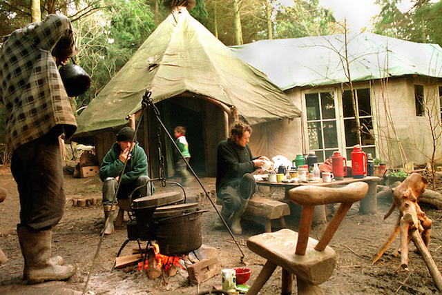 4. Bula lui Tinker - Marea Britanie