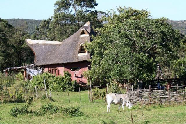 6. Khula, Africa de Sud