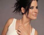 Sandra Bullock