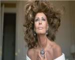 Sophia Loren