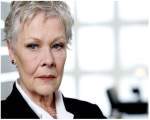 Judi Dench