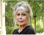 Brigitte Bardot