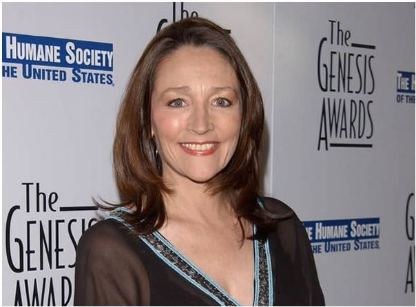 Olivia Hussey