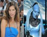 Maiwenn Le Besco - Diva Plavalaguna in "The Fifth Element"