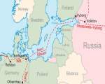 4. Nord Stream