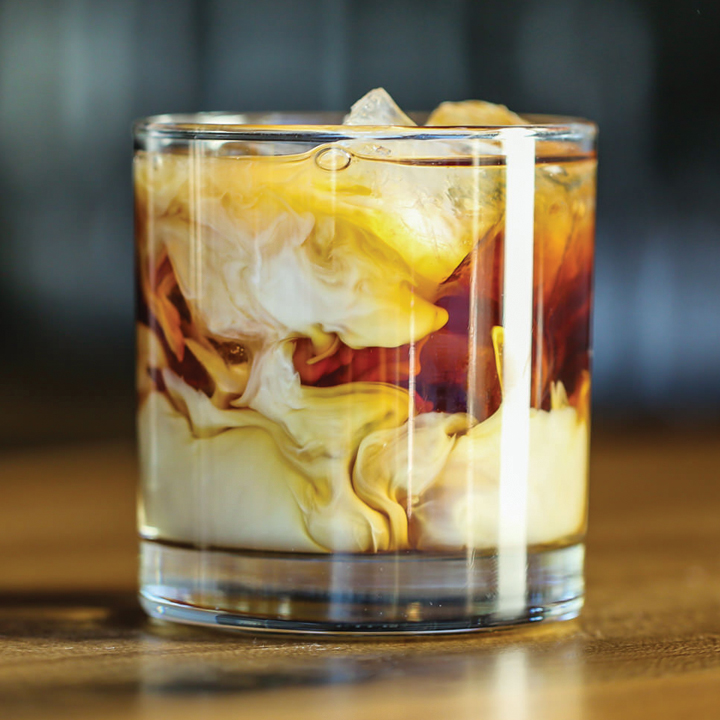 5. White Russian