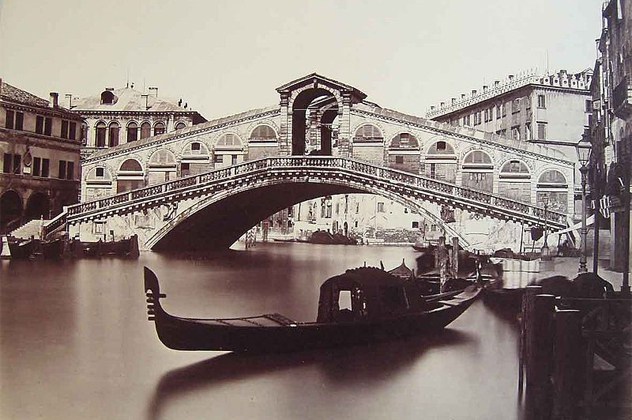 3. Ponte di Rialto