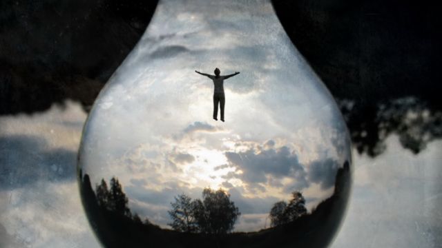 Jocurile video te pot ajuta sa ai vise lucide