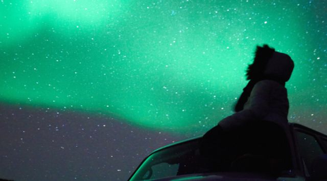 Cosmarurile nu sunt legate neaparat de frica