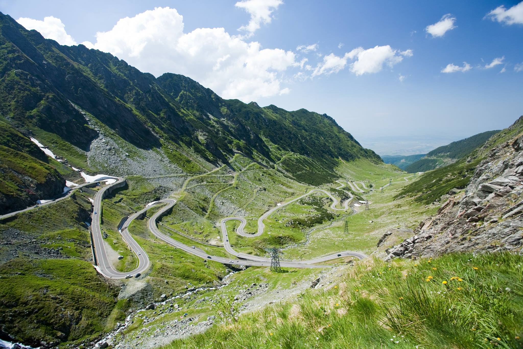 22. Transfagarasan
