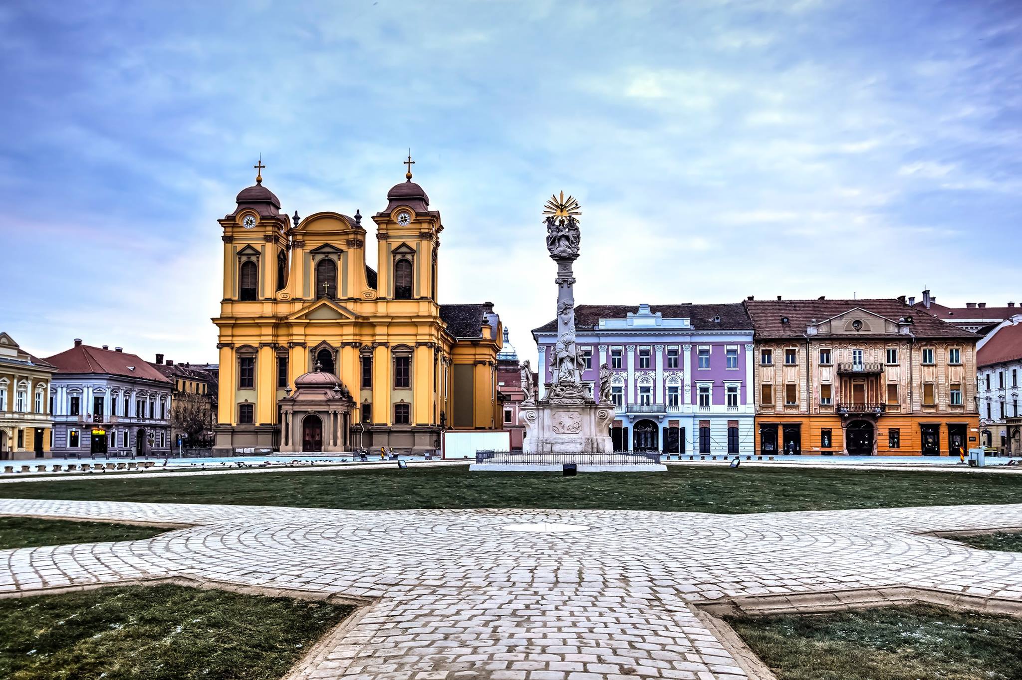 26. Timisoara