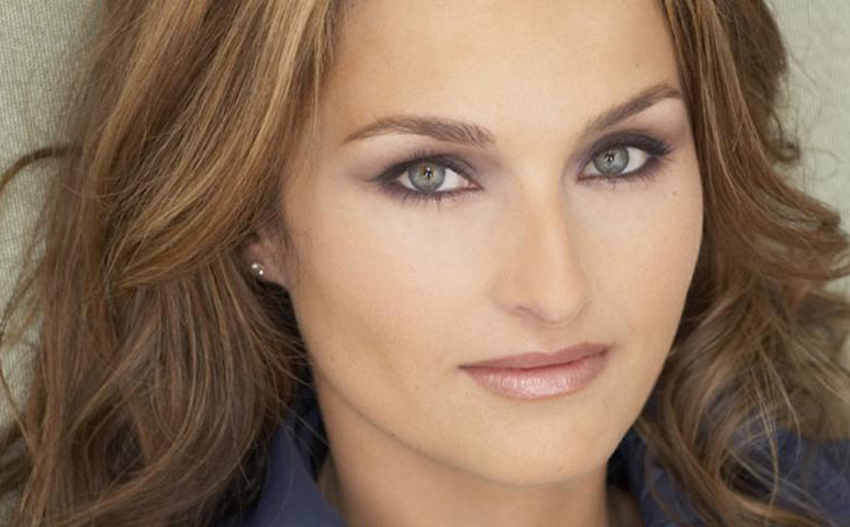 4. Giada De Laurentiis