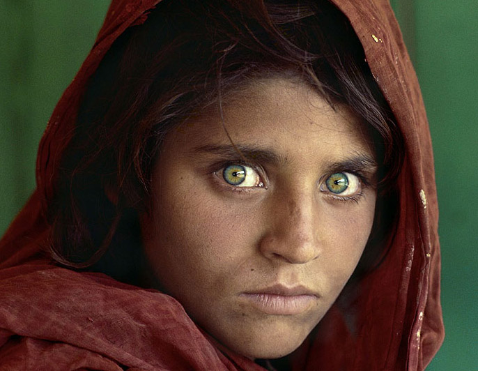 5. Sharbat Gula
