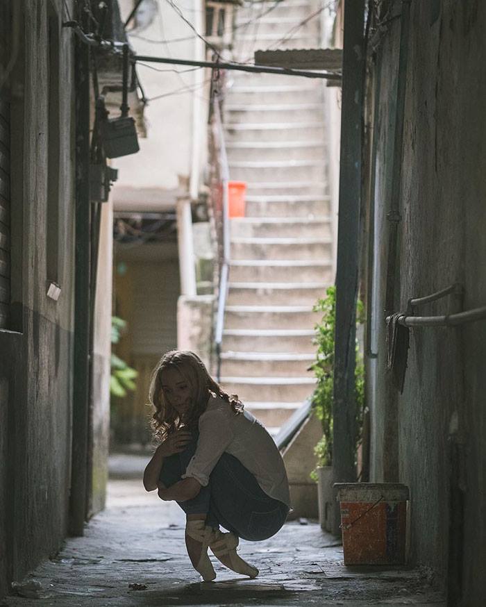 9. Confruntarea copilariei