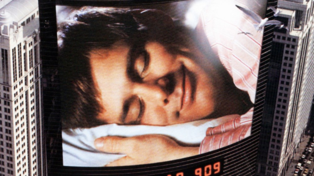 2. The Truman Show (1998)