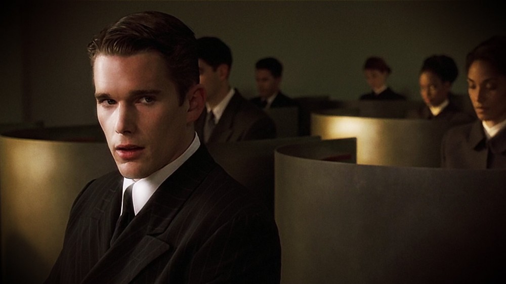 7. Gattaca (1997)