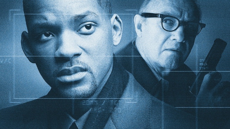 8. Enemy of the State (1998)