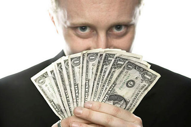 9. Puteti sa faceti din propriii microbi