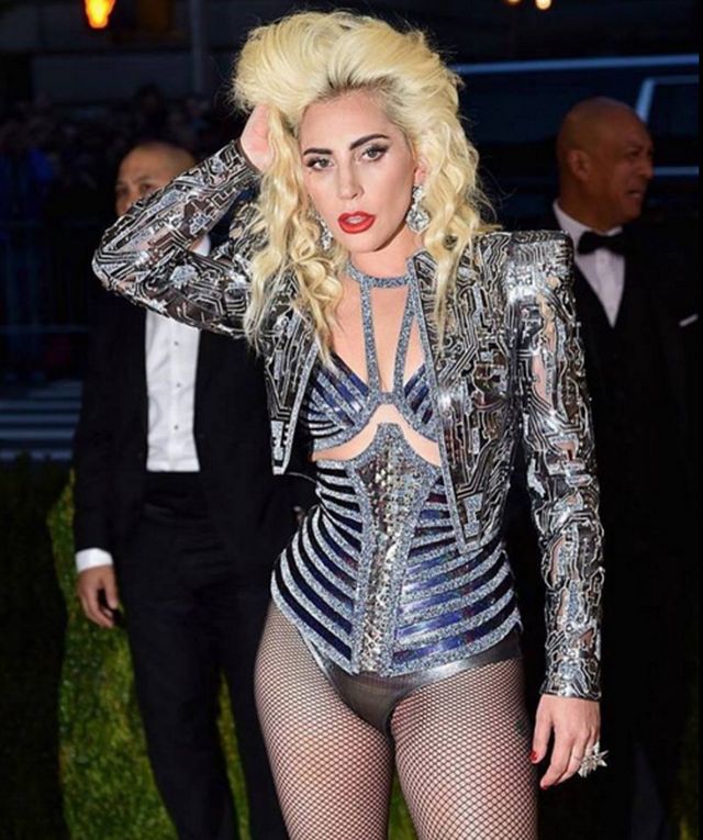 Lady Gaga