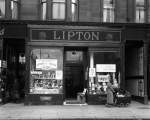 11. Lipton era tot o simpla alimentara