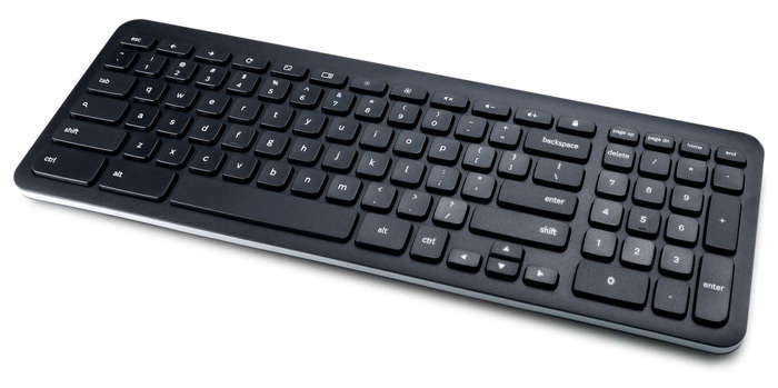 5. Imi testam tastatura!