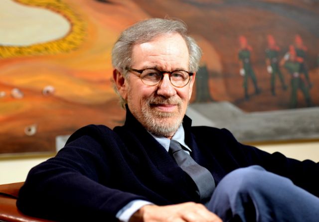 Steven Spielberg, "actionar" Star Wars in urma unui pariu