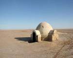Tunisia, locul unde universul Star Wars este inca prezent