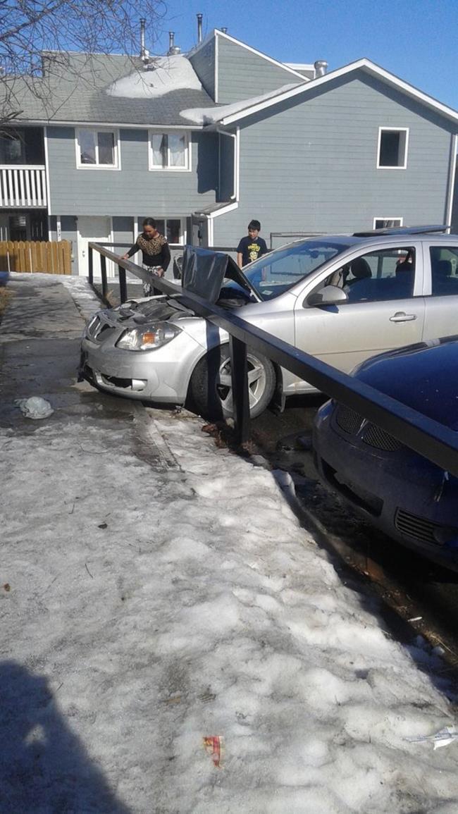 6. E si asta o metoda de a raci motorul...