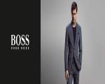 Hugo Boss