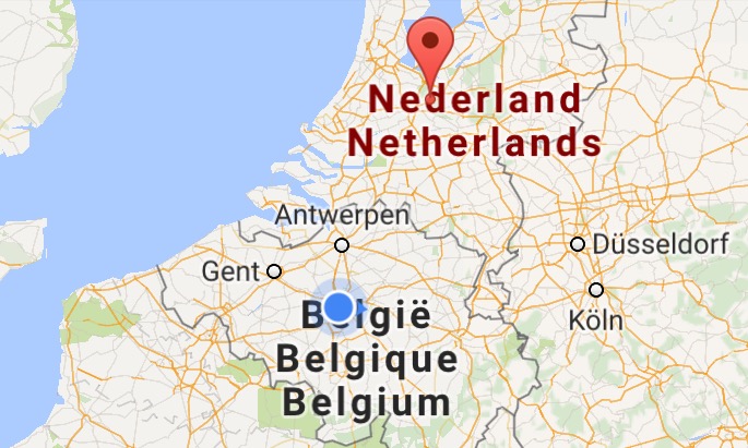 2. Belgieni vs. olandezi