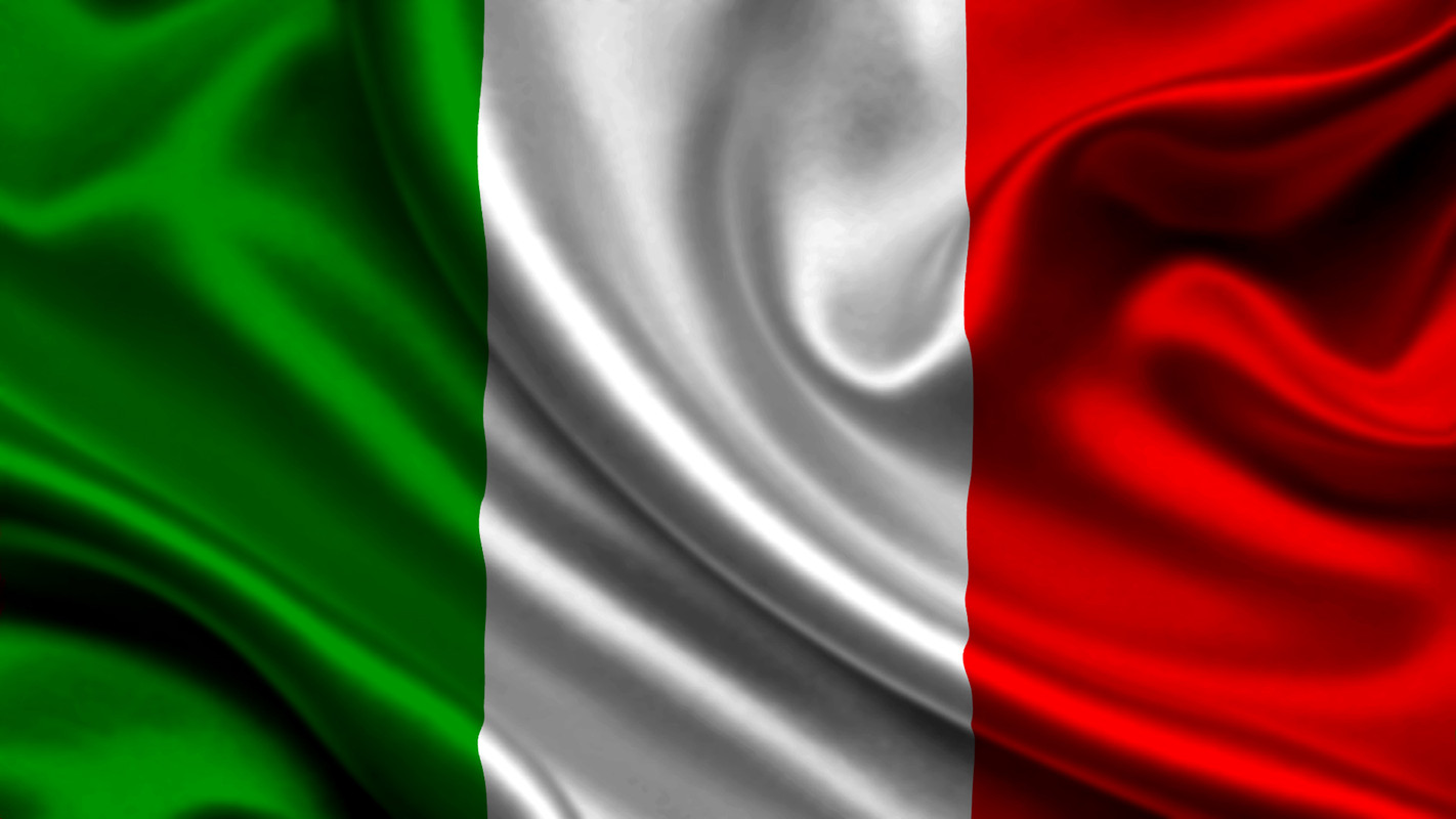 4. Italienii glumesc pe seama lor