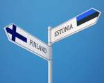 8. Estonia isi imparte coate cu finlandezii