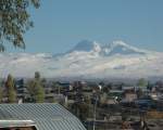 Armenia - Muntele Aragats - 4090 metri