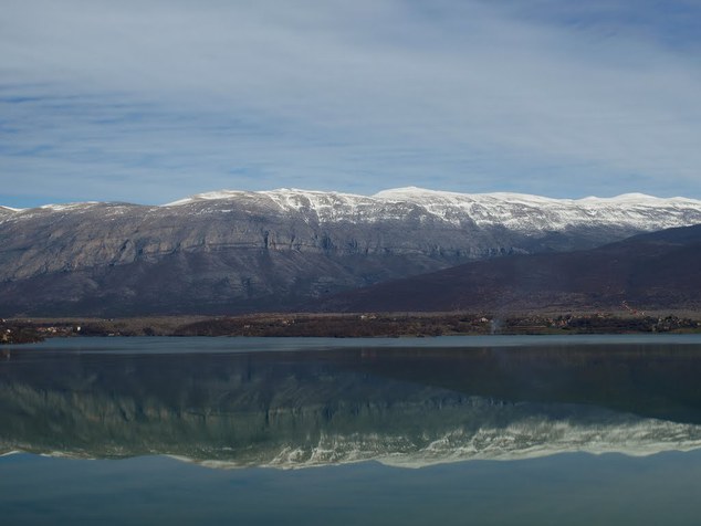 Croatia - Dinara - 1831 metri