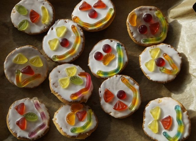 Cei mai simpatici clovni