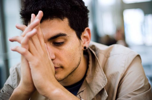 Depresia afecteaza foarte multa lume