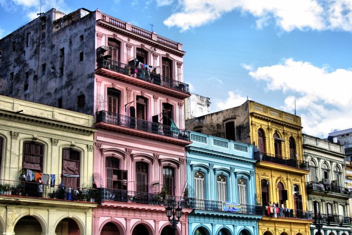 Havana, Cuba