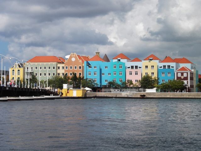 Willemstad, Curacao