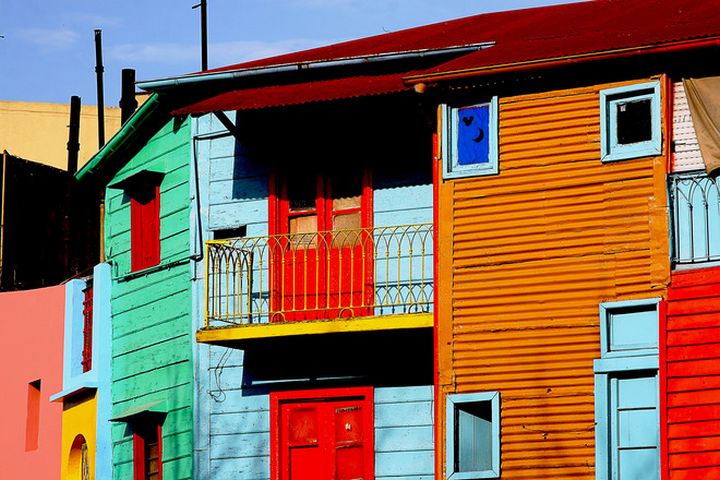 Buenos Aires, Argentina