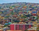 Valparaiso, Chile